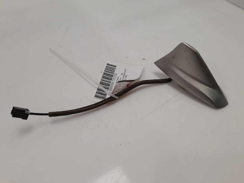 2009 2010 Acura TSX Radio Antenna Assembly Silver OEM 39150TL2A01ZG