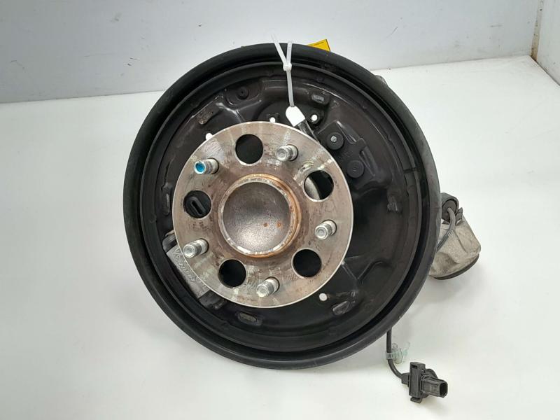 2012 Honda Civic Rear Knuckle/Stub Axle