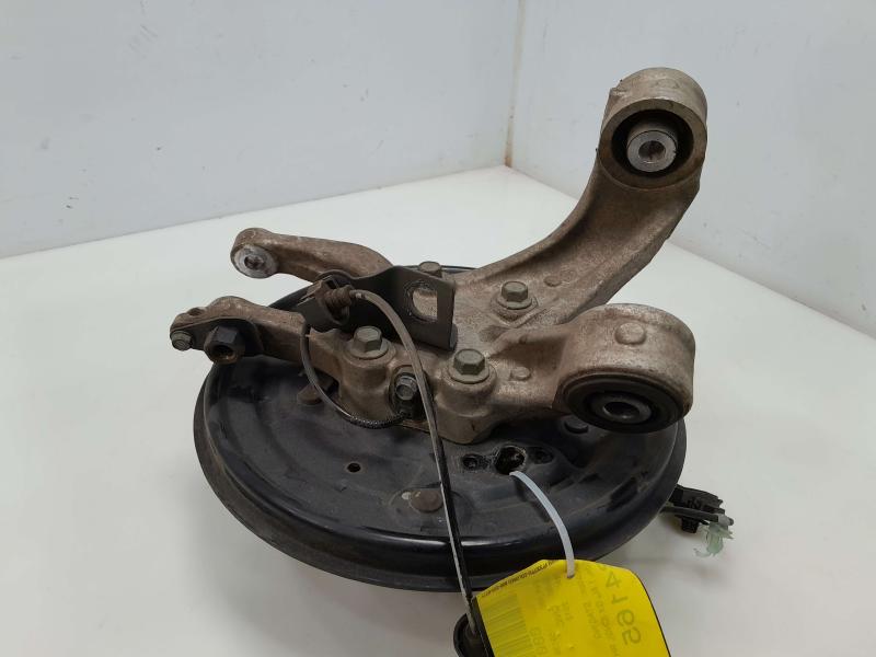 2012 Honda Civic Rear Knuckle/Stub Axle