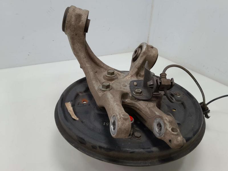 2012 Honda Civic Rear Knuckle/Stub Axle