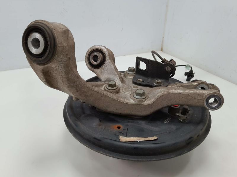 2012 Honda Civic Rear Knuckle/Stub Axle