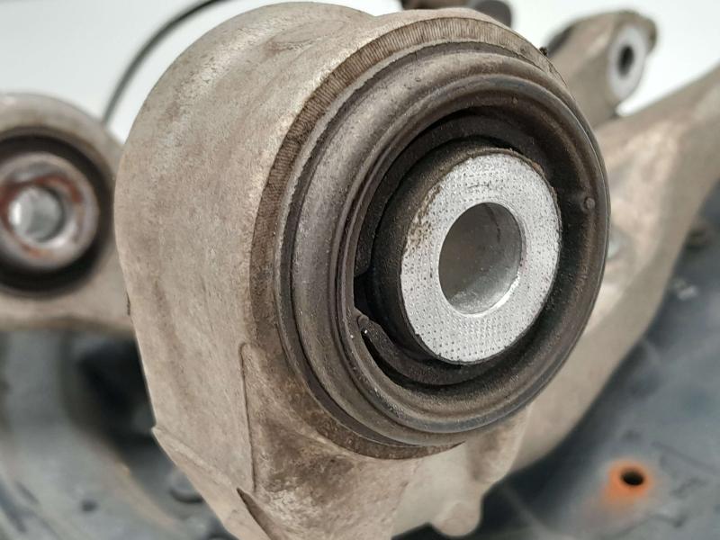 2012 Honda Civic Rear Knuckle/Stub Axle