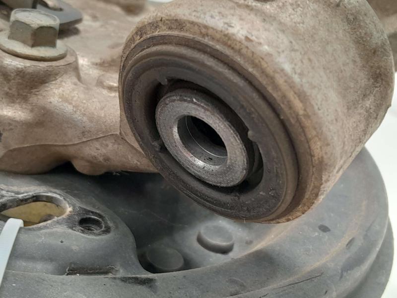 2012 Honda Civic Rear Knuckle/Stub Axle