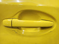 2014 Toyota Prius Outside Door Handle