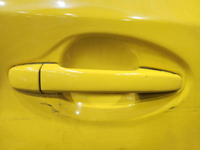2014 Toyota Prius Outside Door Handle
