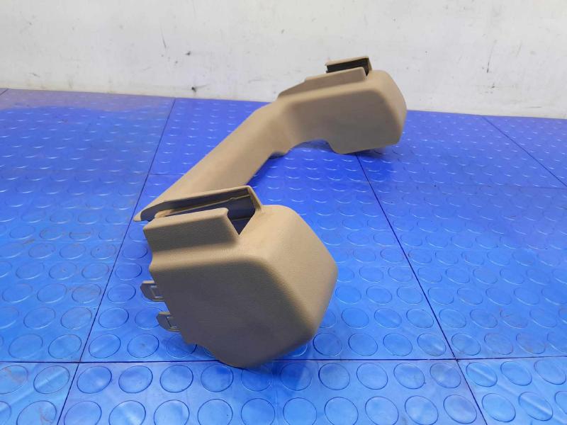 2011-2017 Honda Odyssey Front Right Seat Foot Cover Trim Tan 81196-TK8-A420