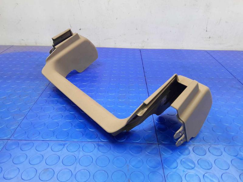 2011-2017 Honda Odyssey Front Right Seat Foot Cover Trim Tan 81196-TK8-A420