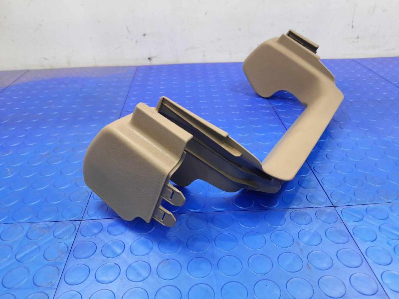 2011-2017 Honda Odyssey Front Right Seat Foot Cover Trim Tan 81196-TK8-A420