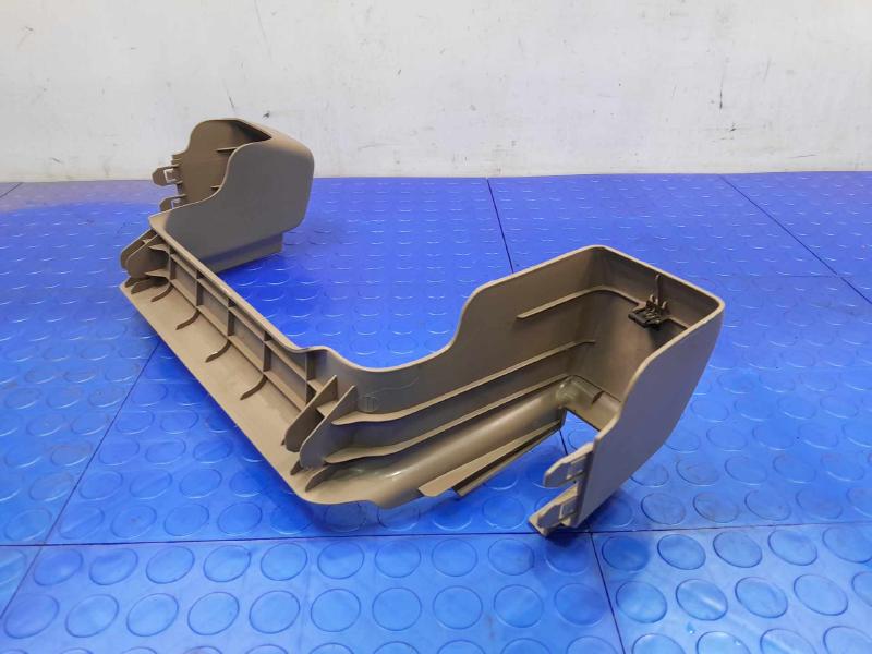 2011-2017 Honda Odyssey Front Right Seat Foot Cover Trim Tan 81196-TK8-A420