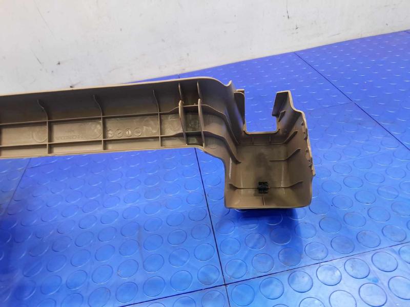 2011-2017 Honda Odyssey Front Right Seat Foot Cover Trim Tan 81196-TK8-A420