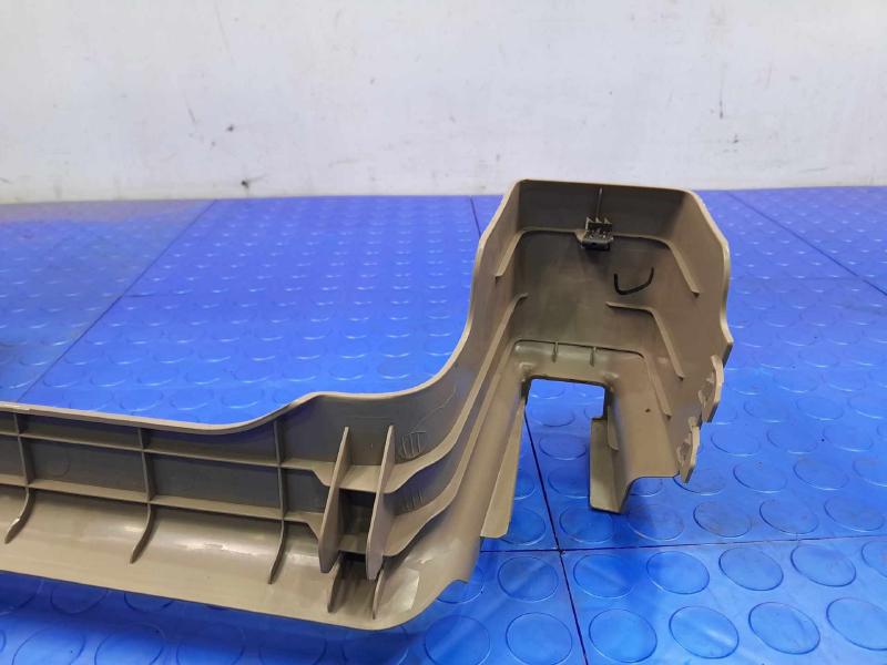 2011-2017 Honda Odyssey Front Right Seat Foot Cover Trim Tan 81196-TK8-A420