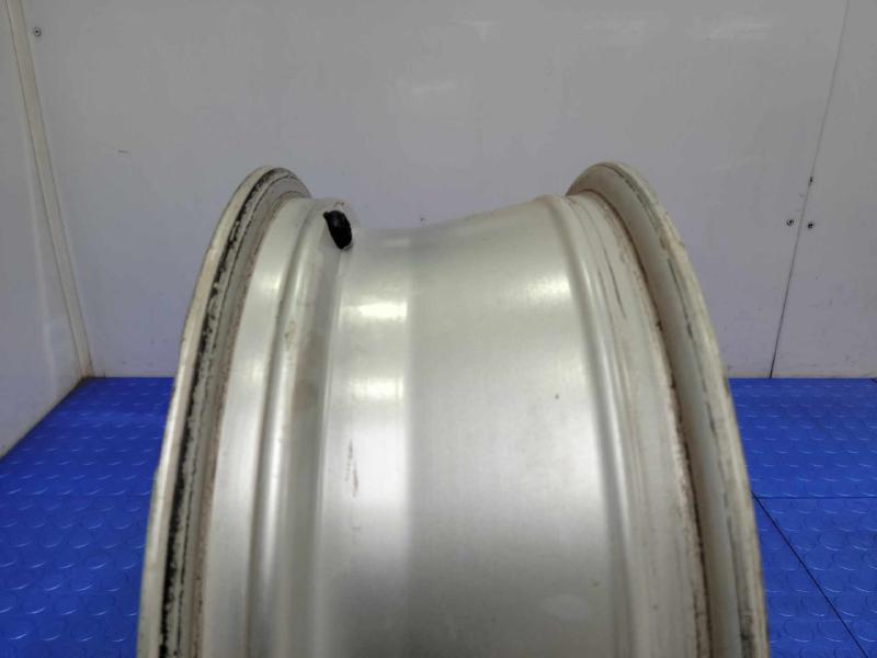 2015 Volkswagen Tiguan Wheel