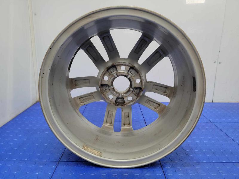 2015 Volkswagen Tiguan Wheel