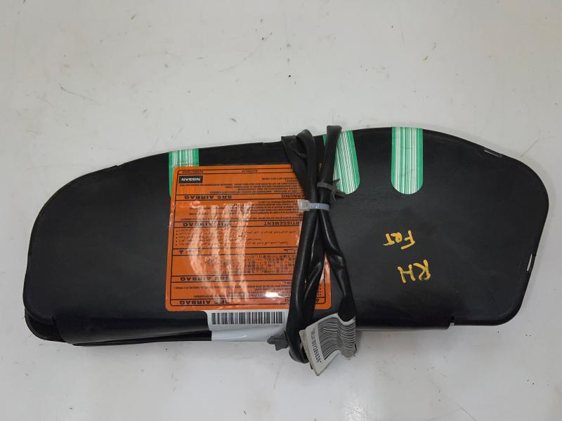 2007 Nissan Altima Air Bag