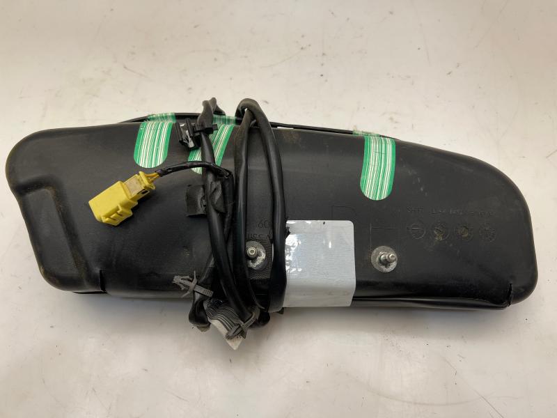 2007 Nissan Altima Air Bag
