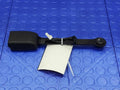 2015 Nissan Rogue Front Seat Belt