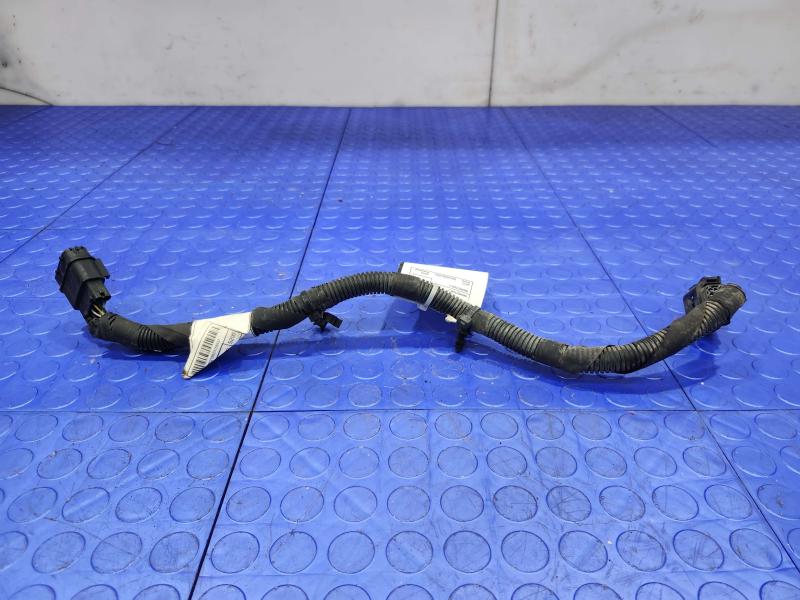 2020 Jeep Renegade Wire Harness (Misc)