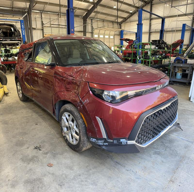 2023 Kia Soul Air Cond. Evaporator