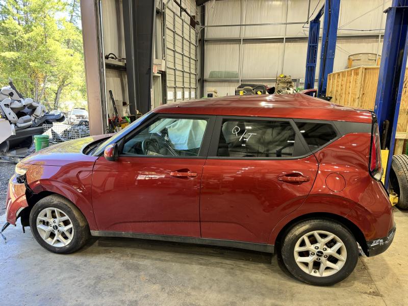 2023 Kia Soul Air Cond. Evaporator