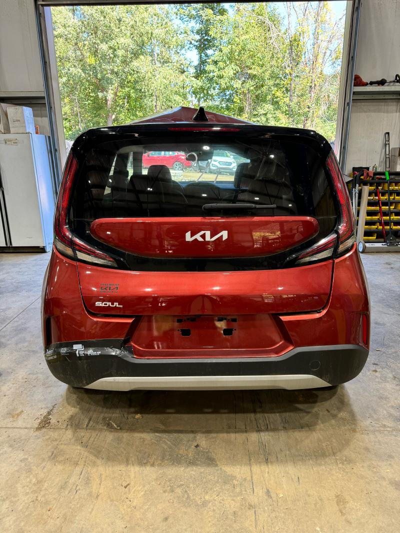 2023 Kia Soul Air Cond. Evaporator