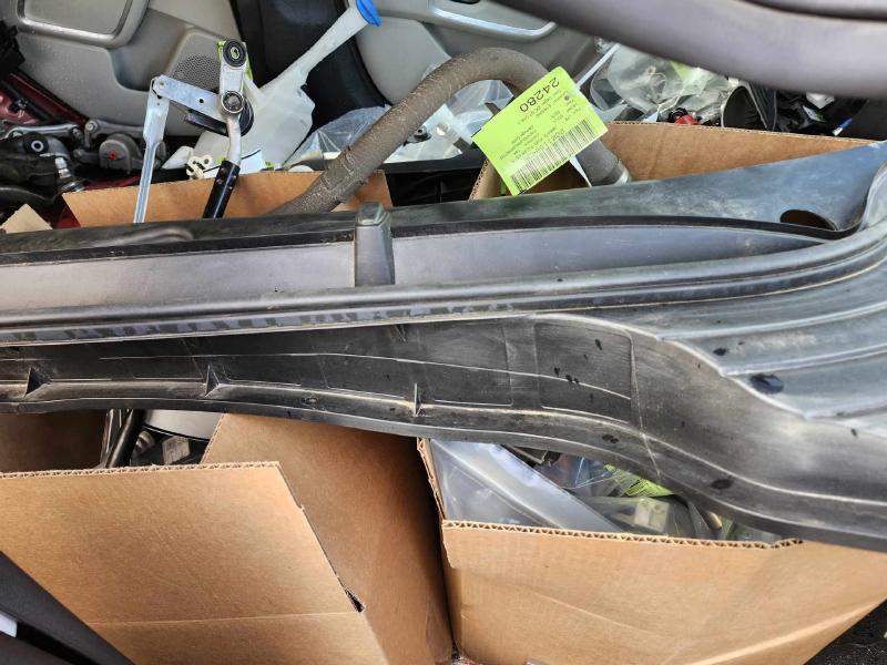 2023 Kia Soul Air Cond. Evaporator