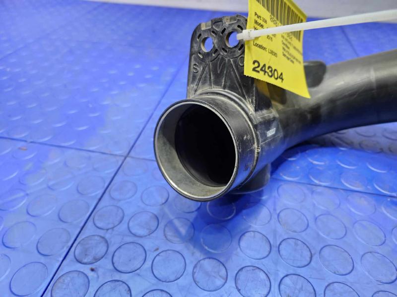 2015 Subaru Forester Air Intake Tube/Resonator