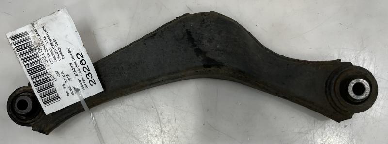 2016 Chevrolet Impala Upper Control Arm Rear