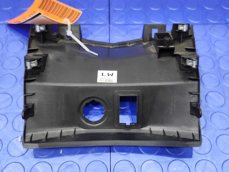 2015 Nissan Rogue Misc Ebay Parts