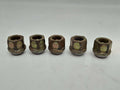 1995 Chevrolet Astro Lug Nuts