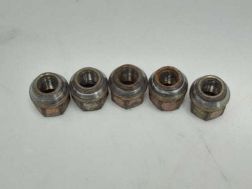 1995 Chevrolet Astro Lug Nuts