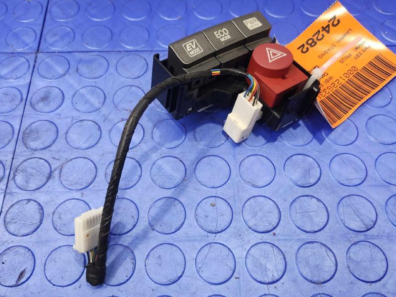 2014 Toyota Prius Misc Ebay Parts