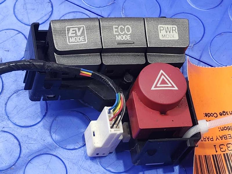 2014 Toyota Prius Misc Ebay Parts