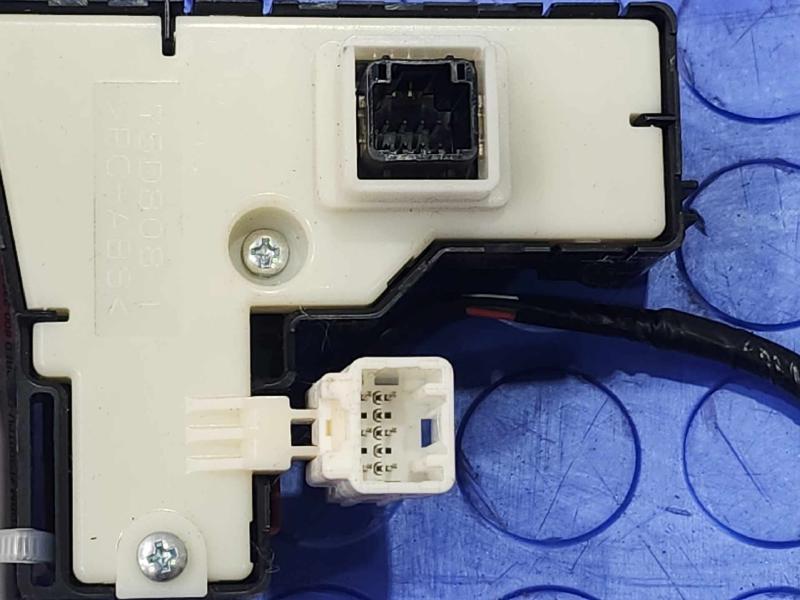 2014 Toyota Prius Misc Ebay Parts