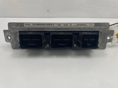 2013 Lincoln MKT Engine/Motor Brain Box