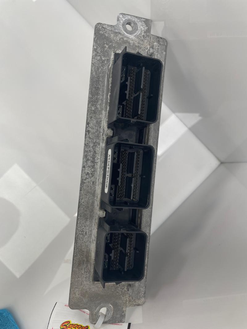 2013 Lincoln MKT Engine/Motor Brain Box