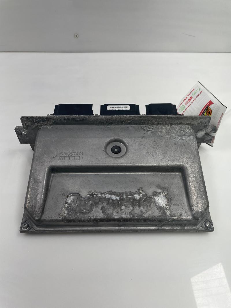 2013 Lincoln MKT Engine/Motor Brain Box