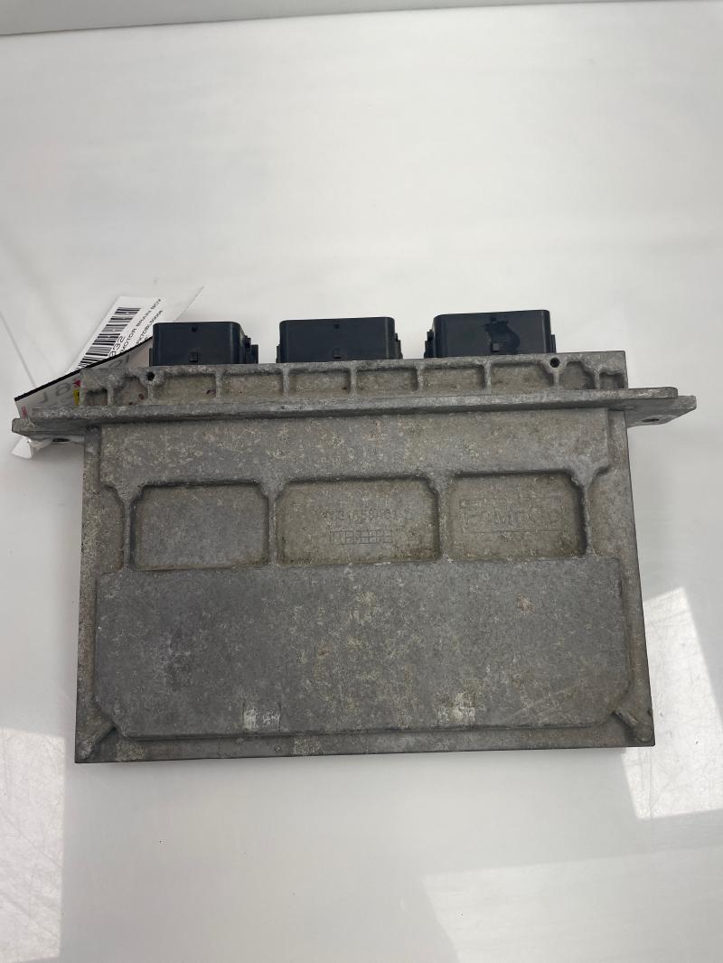 2013 Lincoln MKT Engine/Motor Brain Box