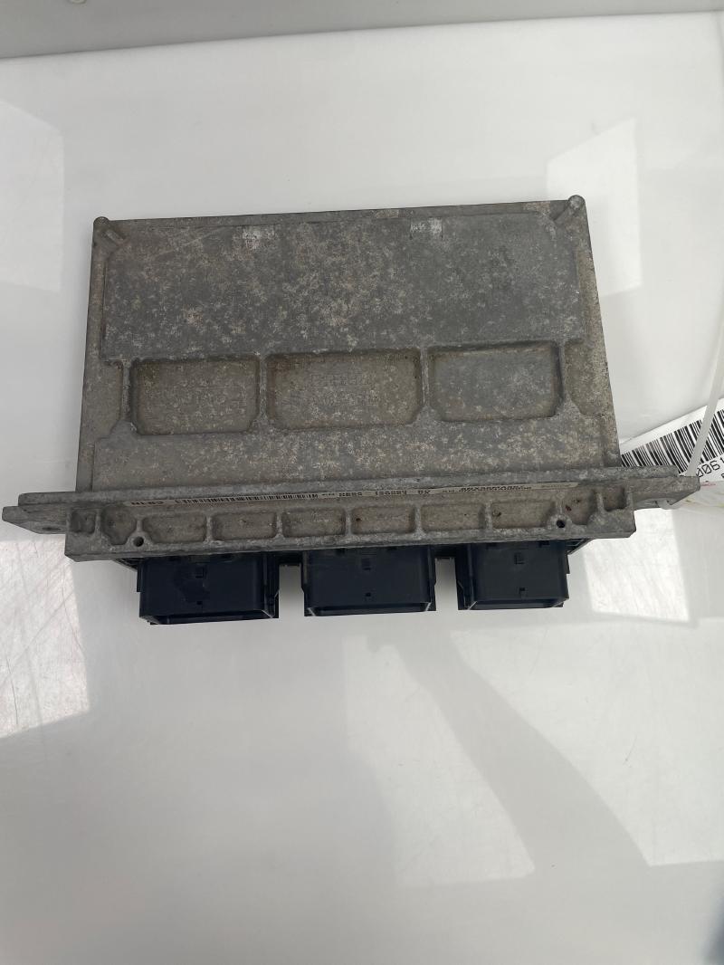 2013 Lincoln MKT Engine/Motor Brain Box