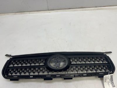 2008 Toyota RAV4 Grille