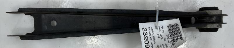 2019 GMC Acadia Lower Control Arm Rr
