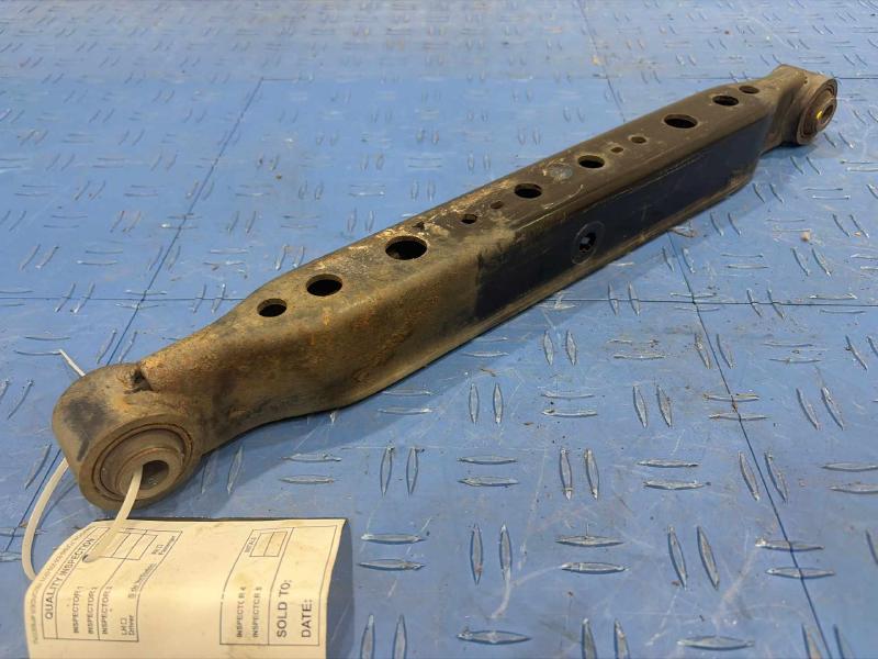 2015 Nissan Rogue Lower Control Arm Rr