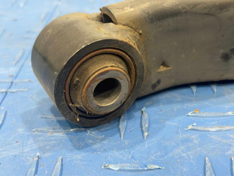 2015 Nissan Rogue Lower Control Arm Rr