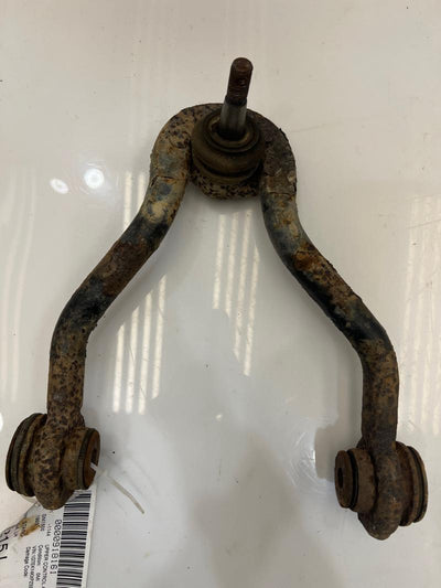 1993 GMC Sierra 1500 Upper Control Arm Front