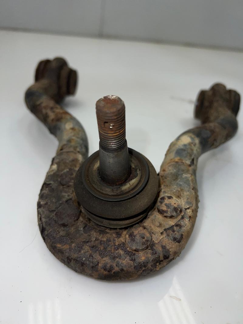 1993 GMC Sierra 1500 Upper Control Arm Front