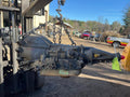 2000 Lincoln Town Car Transmission Assy.