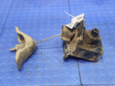 2004-2014 Ford F-150 Spare Tire Hanger Hoist Assembly Genuine OEM 9L3Z1A131A