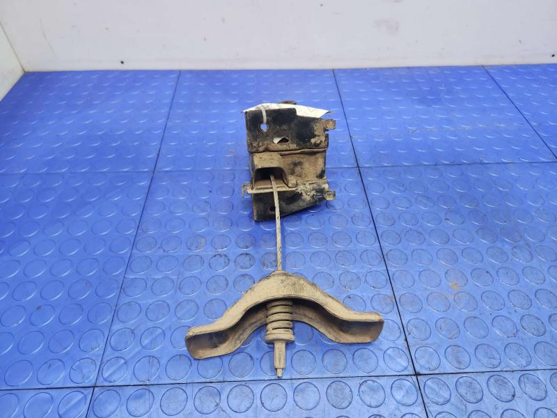 2004-2014 Ford F-150 Spare Tire Hanger Hoist Assembly Genuine OEM 9L3Z1A131A