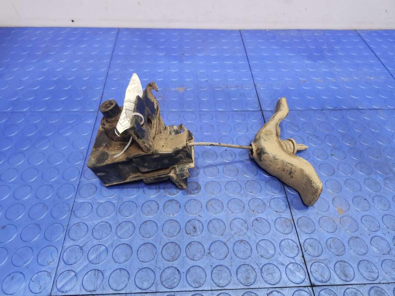2004-2014 Ford F-150 Spare Tire Hanger Hoist Assembly Genuine OEM 9L3Z1A131A