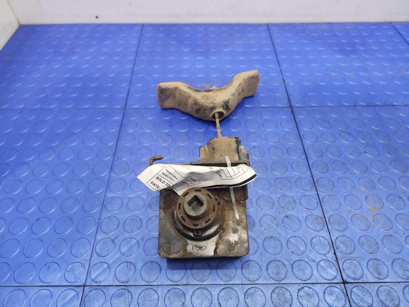 2004-2014 Ford F-150 Spare Tire Hanger Hoist Assembly Genuine OEM 9L3Z1A131A