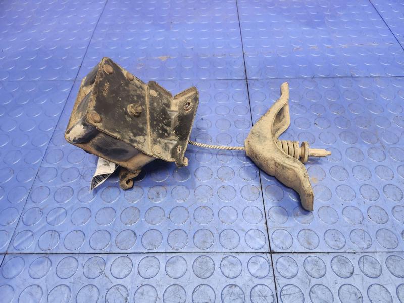 2004-2014 Ford F-150 Spare Tire Hanger Hoist Assembly Genuine OEM 9L3Z1A131A